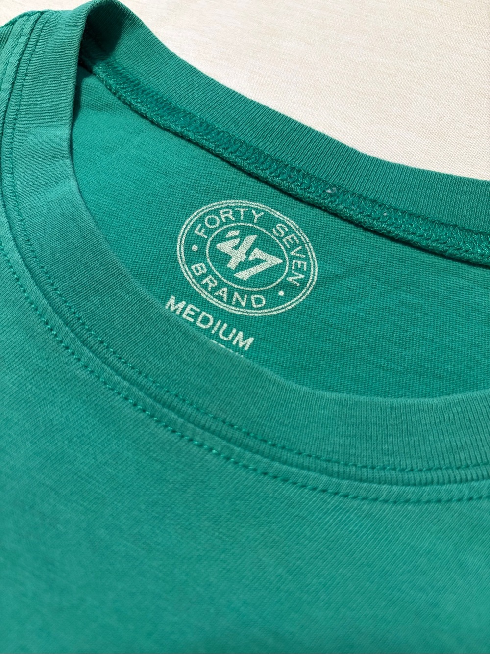 Masters Green T-Shirt - “A Tradition Unlike Any Other" - Men’s Medium - Picture 5 of 5